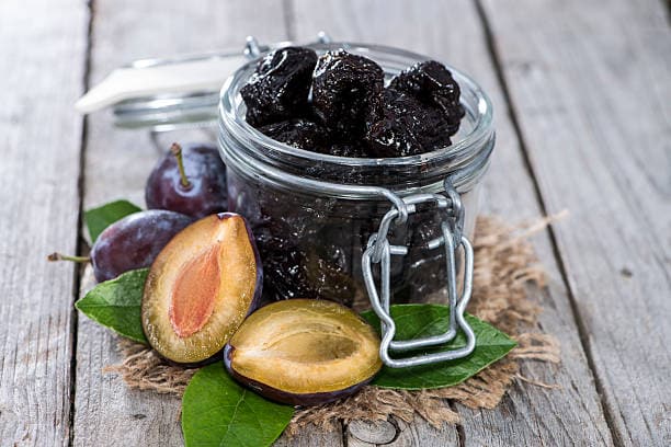 تصویر 3 از خرید آلو بخارا خشک مجلسی + قیمت فروش استثنایی